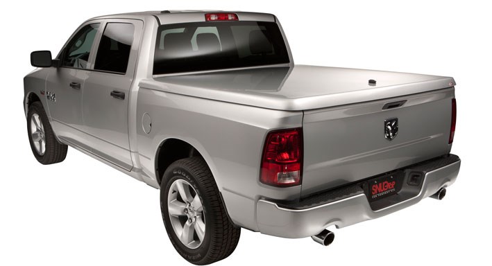 Snuglid Rl Tonneau Cover Snugtop