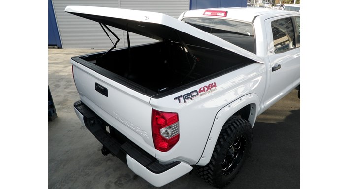 Snuglid Sl Tonneau Cover Snugtop