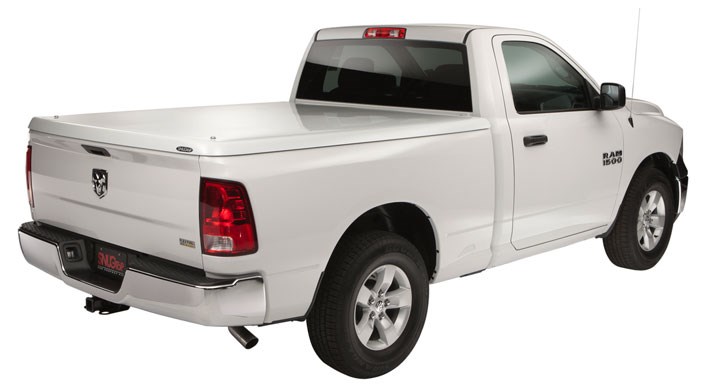 Snuglid Tonneau Cover Snugtop